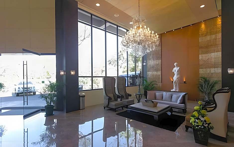 Venus Parkview Hotel
