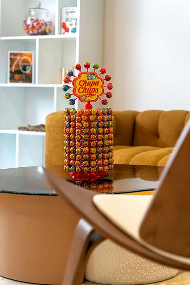 Hôtel Comté de Nice