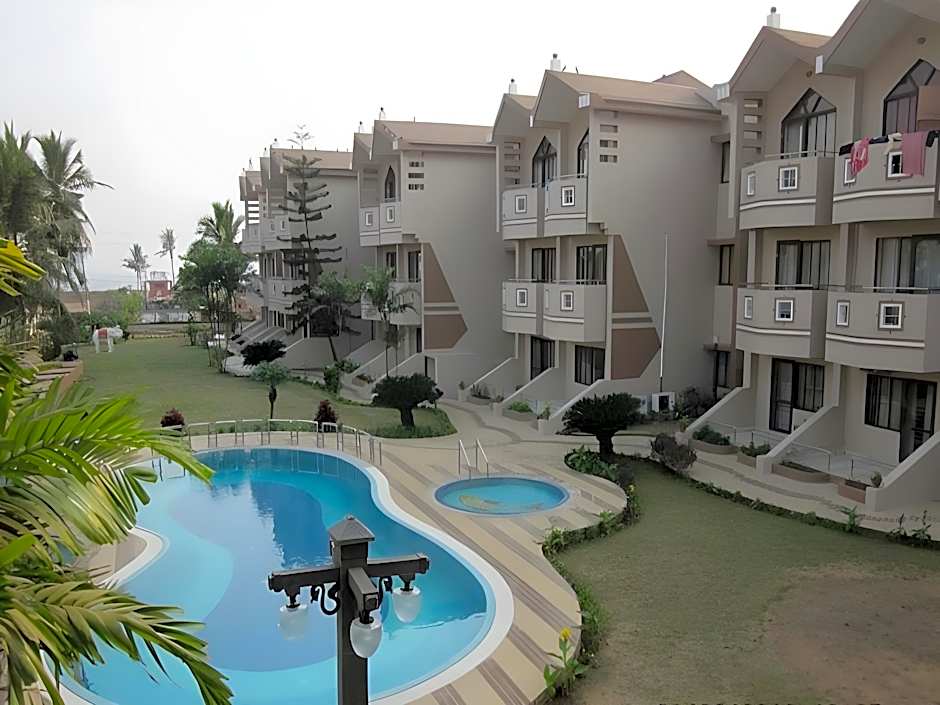 Sagar Tarang Residency