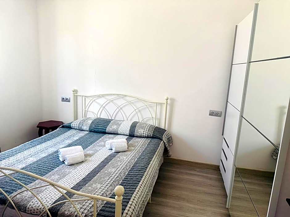 Hotel Etrusco