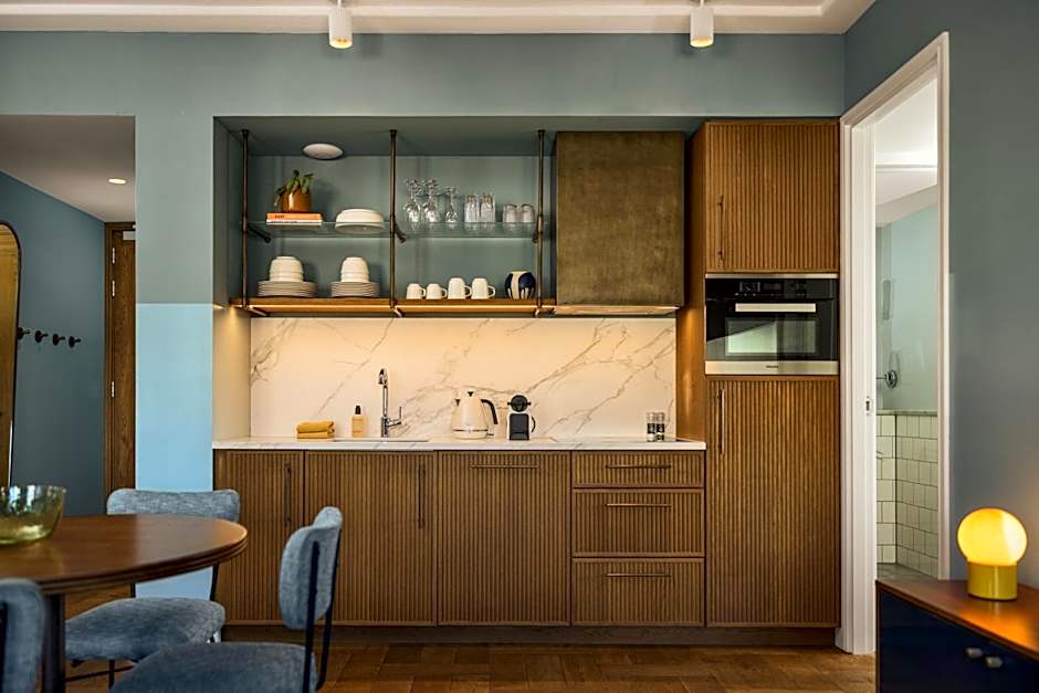 The July - Twenty Eight