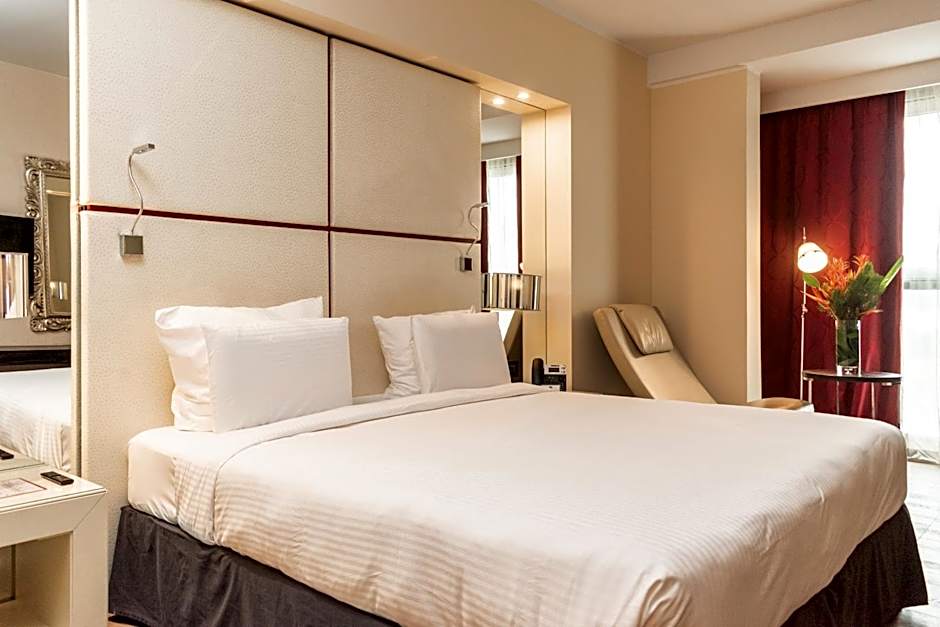 Pullman Kinshasa Grand Hotel