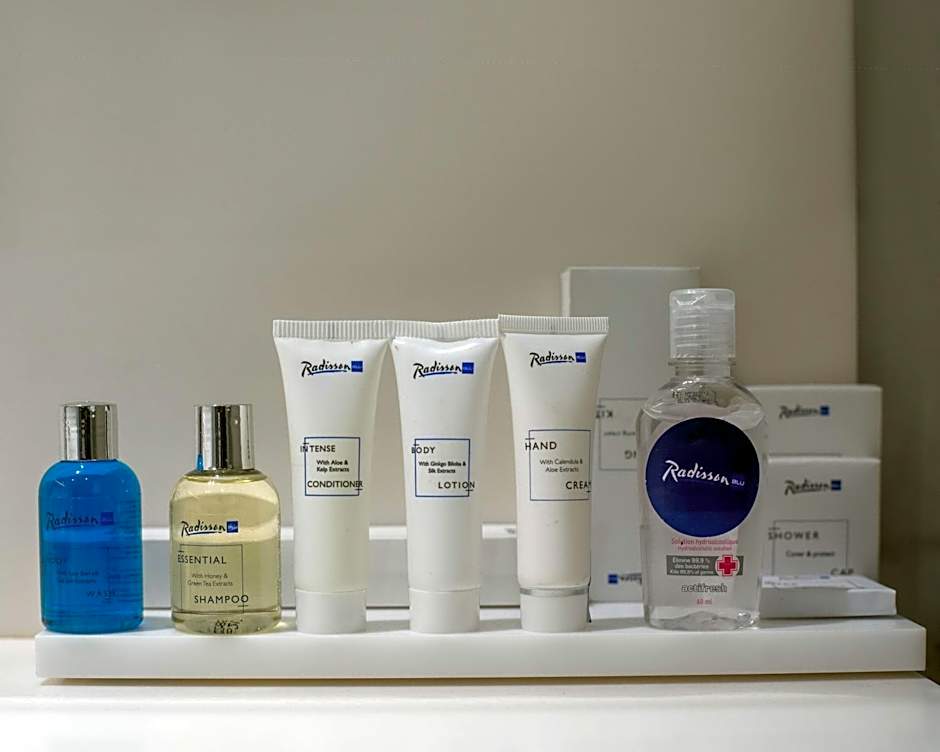 Radisson Blu Hotel & Conference Center, Niamey