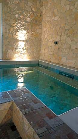 Terrazza Miracoli & Spa Napoli