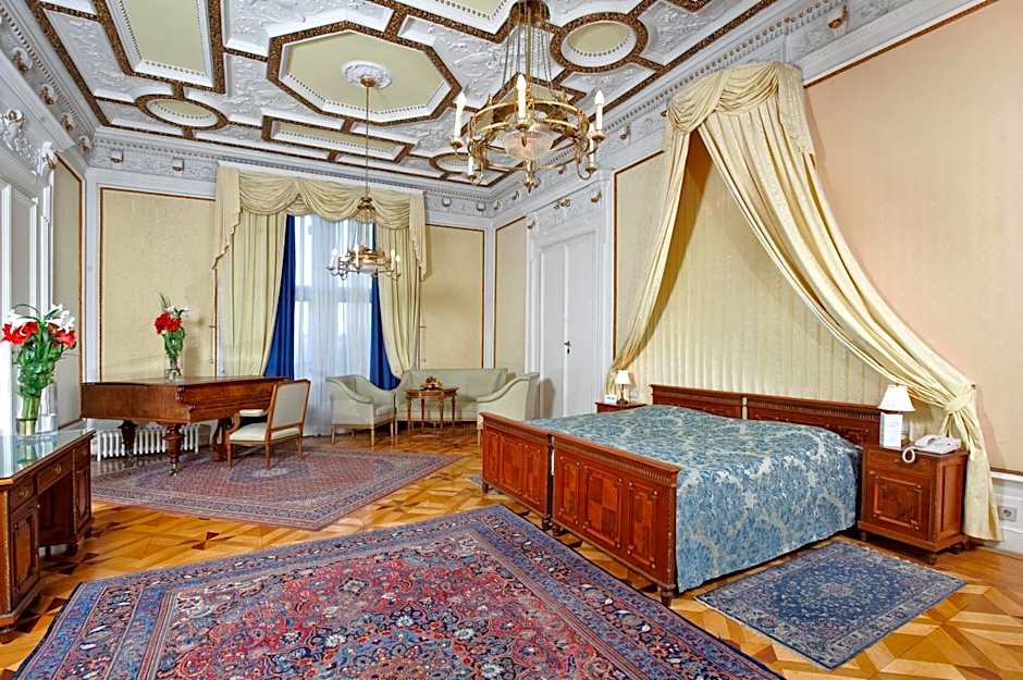 Hotel Regina