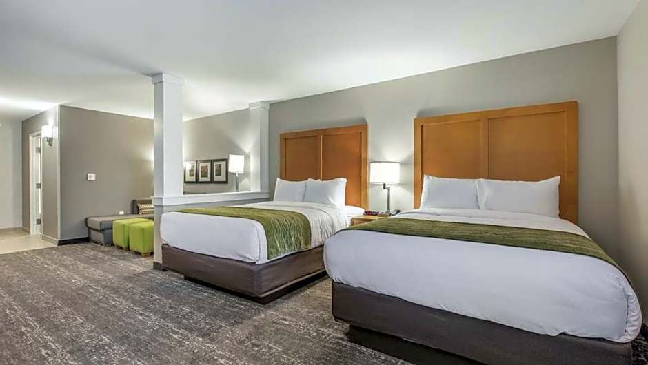 Comfort Inn