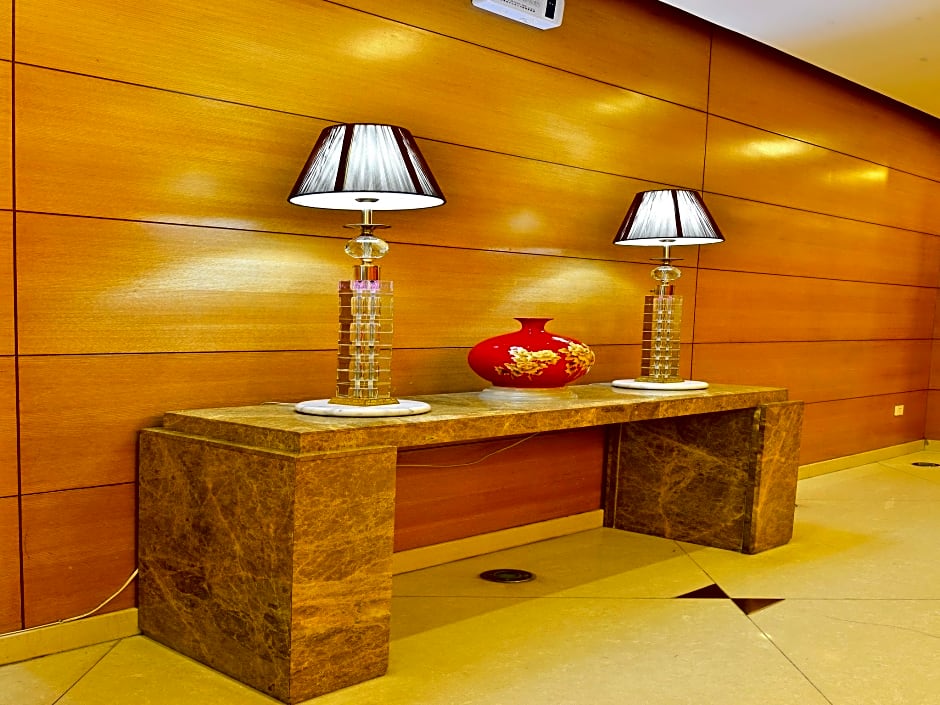 Shenzhen Sunon Hotel