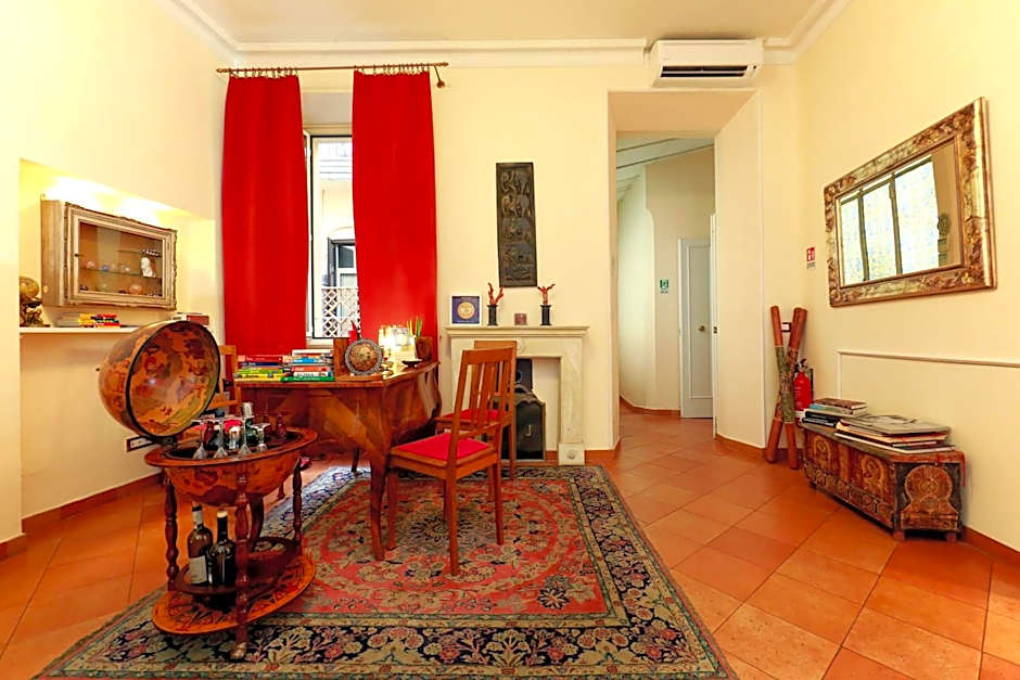 Residenza Gens Julia