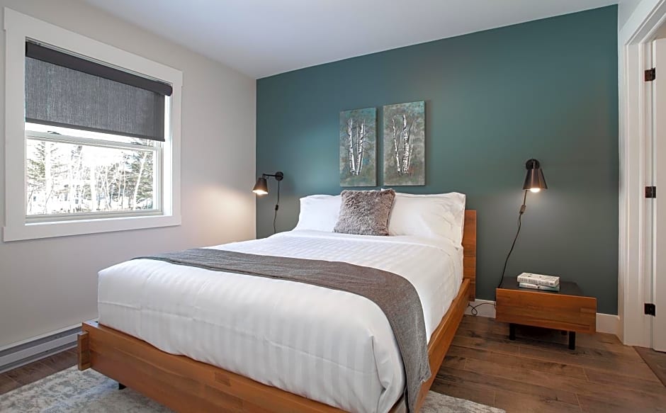 Indian Falls Chalets