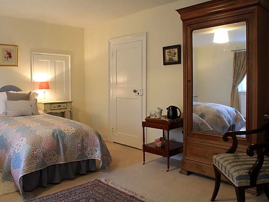 Church Farmhouse B & B