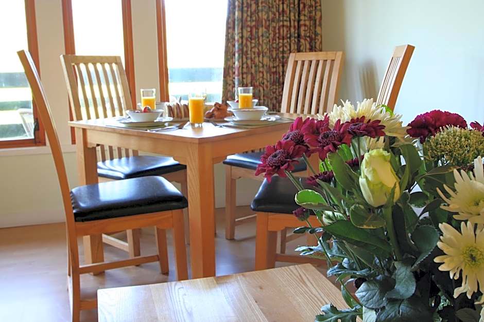 Logierait Pine Lodges