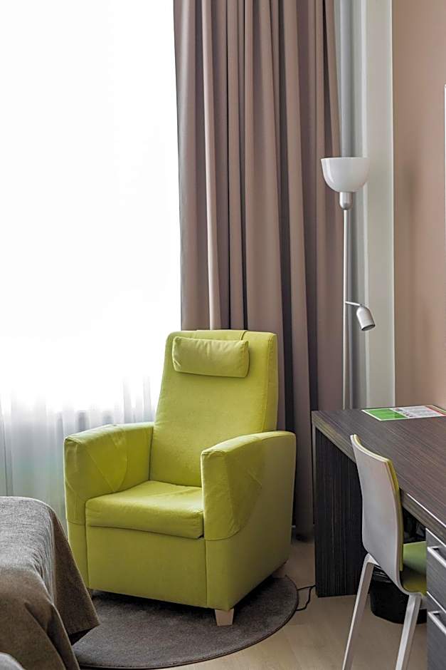 Norlandia Tampere Hotel