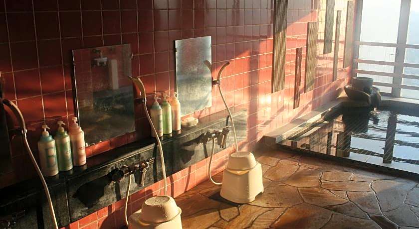 Nisshokan Bettei Koyotei