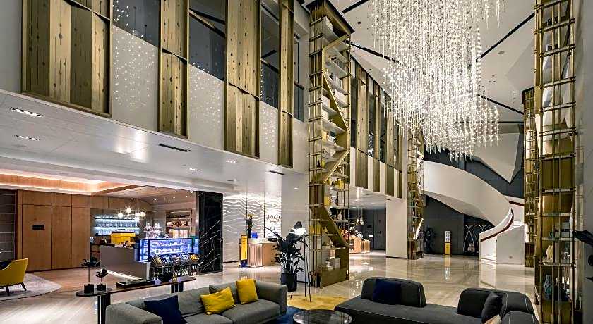 voco Xian ETDZ By IHG