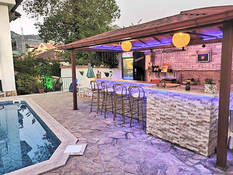 Işıl Suit Apart Otel