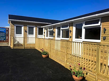 Beacon House Bunks