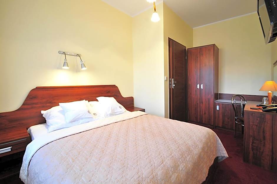 Hotel Continental