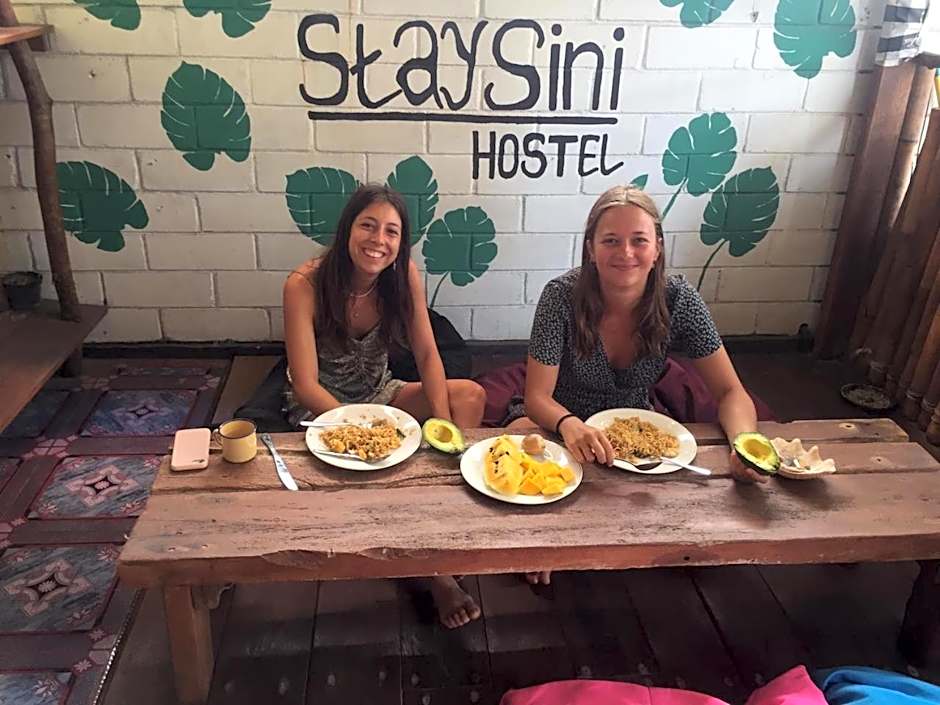 OWL HOSTEL Karimunjawa