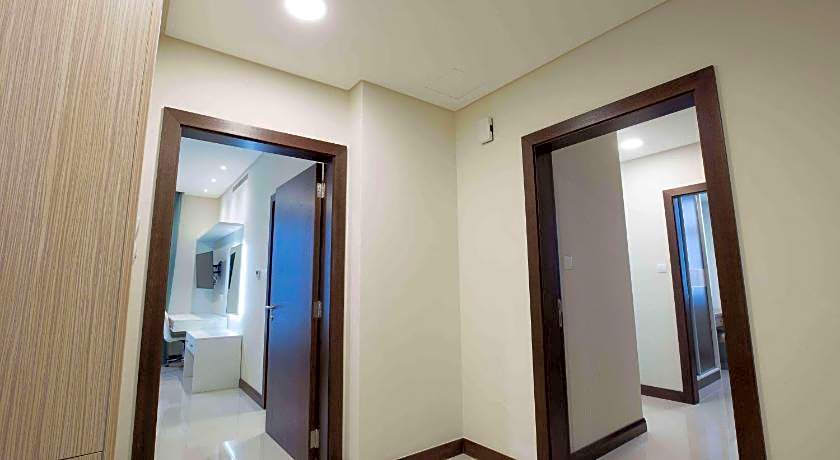 Gulf Executive Hotel & Residence Juffair