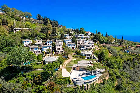 Valeni Boutique Hotel & Spa