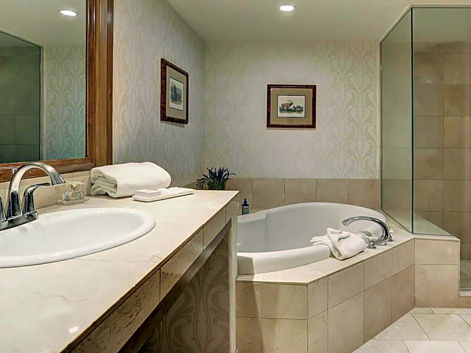 Austria Haus Hotel
