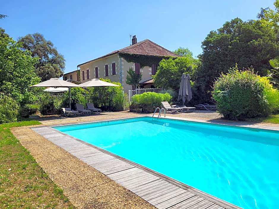 Hôtel La Flambée