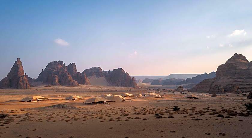 Banyan Tree AlUla