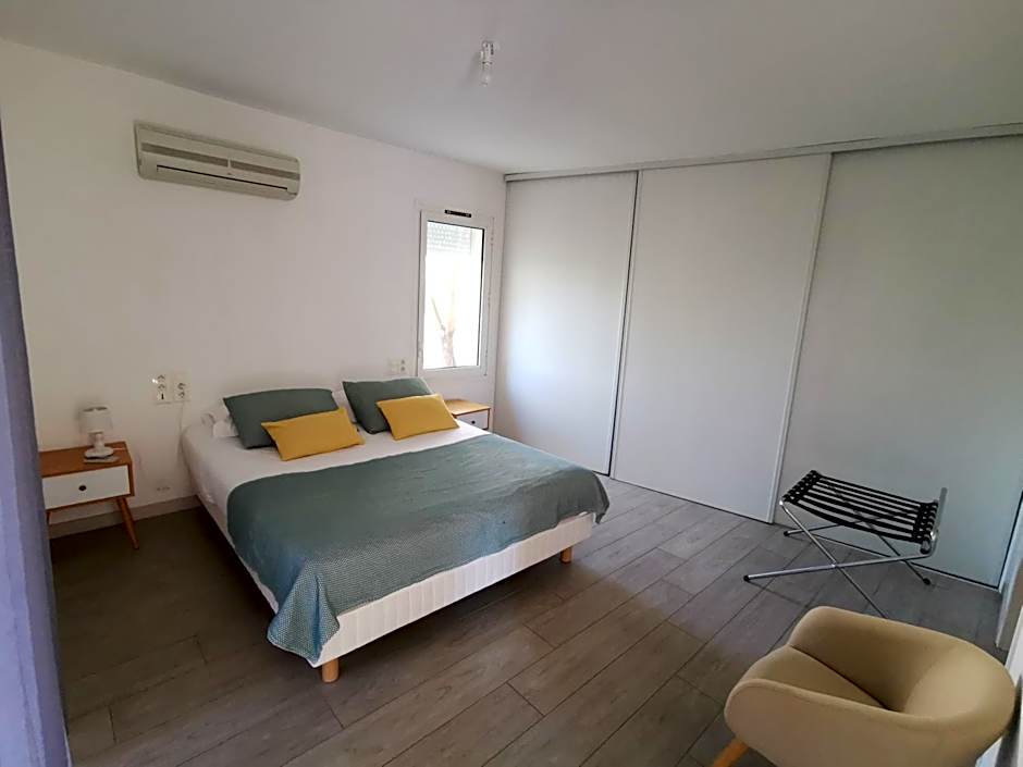 Résidence Saint Michel