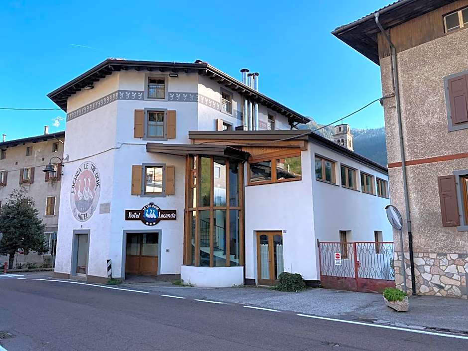 Hotel Bed & Bike Ledro