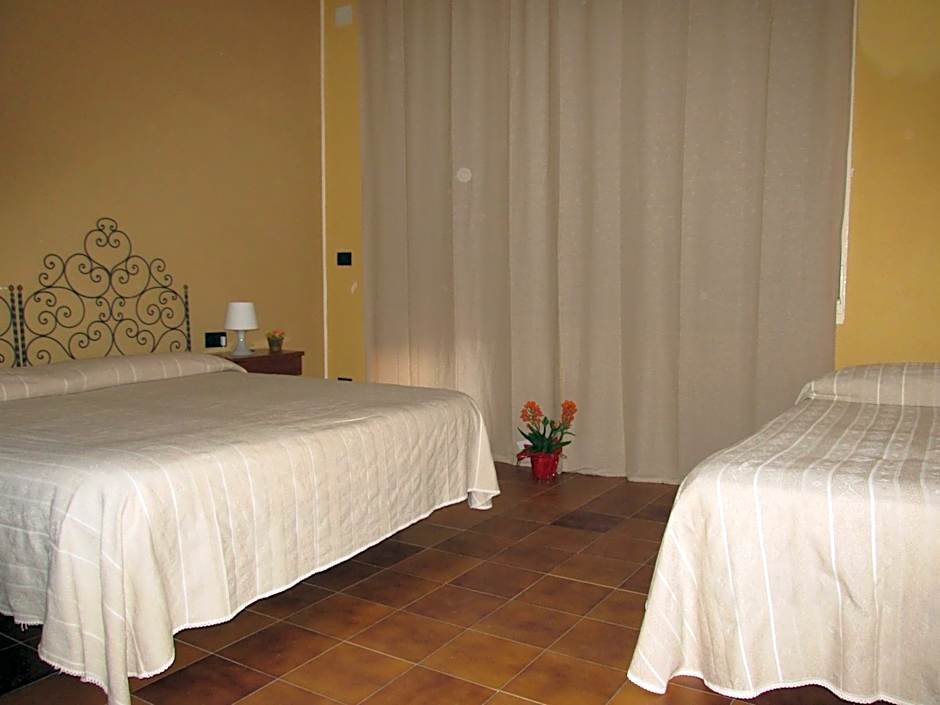 Hotel Panorama di Sicilia