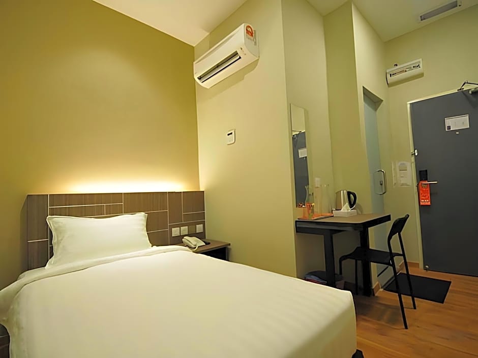 U Design Hotel Bukit Mertajam