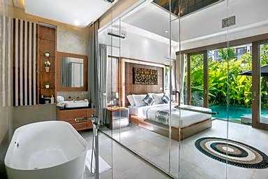 Puri Keraton Seminyak