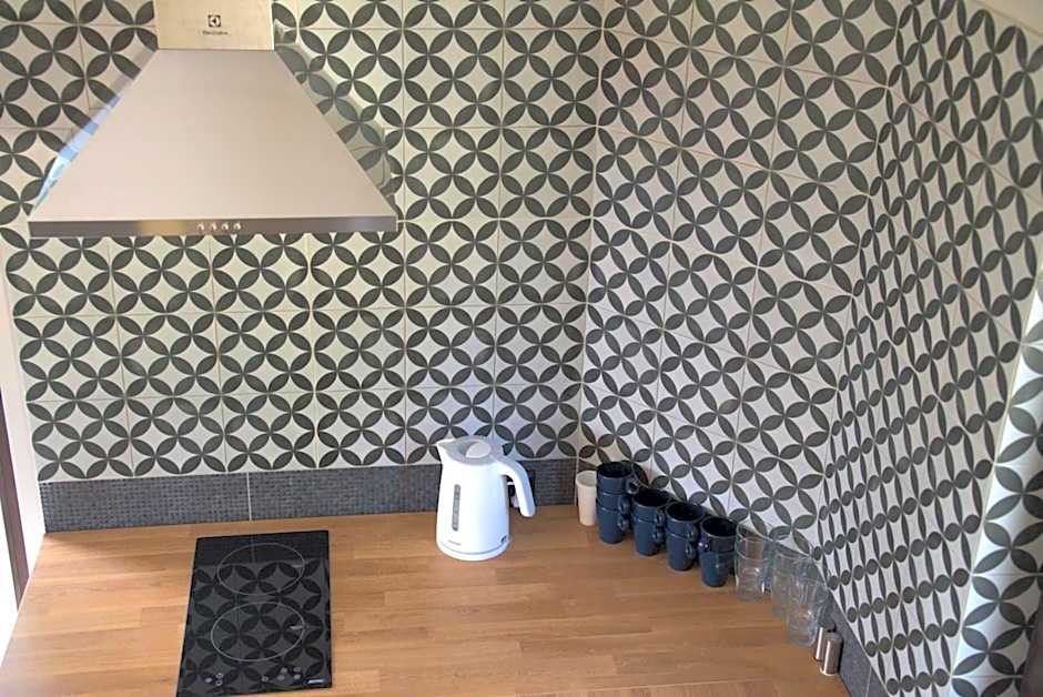 Szumny Dwór - pokoje z łazienkami