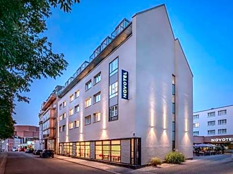 Novotel Muenchen City