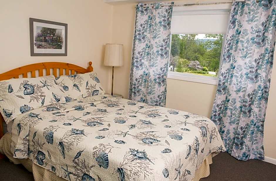 Governor's Rock Motel