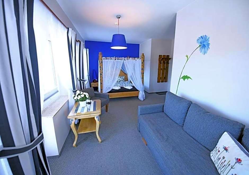 Gościniec Malinówka