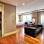 Washington Parquesol Suites & Hotel