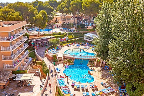 MLL Palma Bay Club Resort