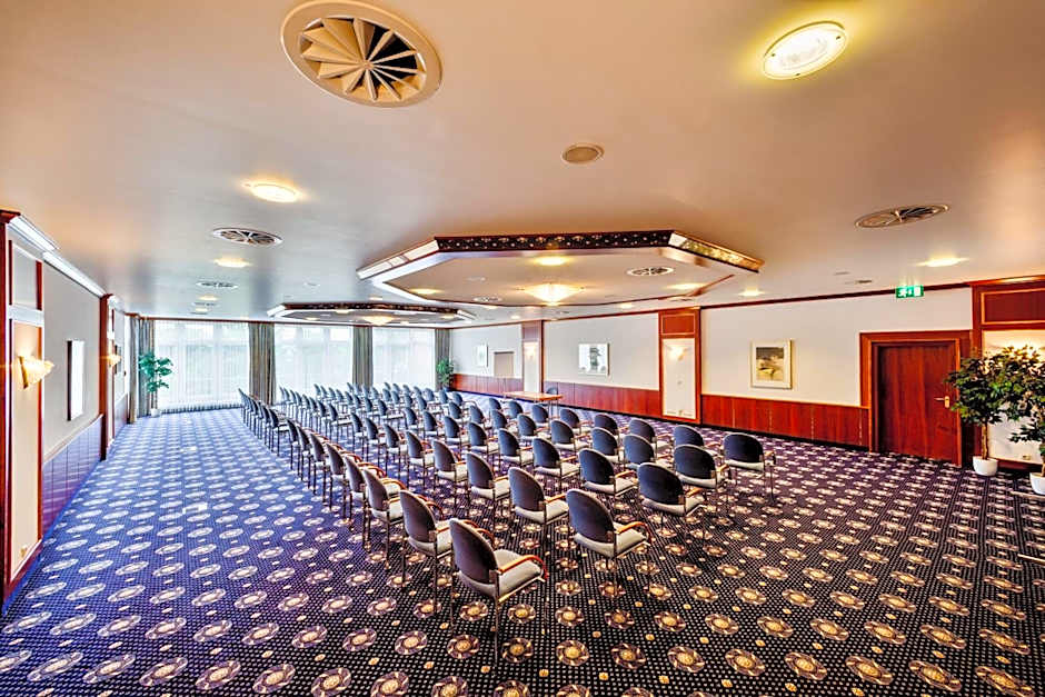 Trans World Hotel Columbus