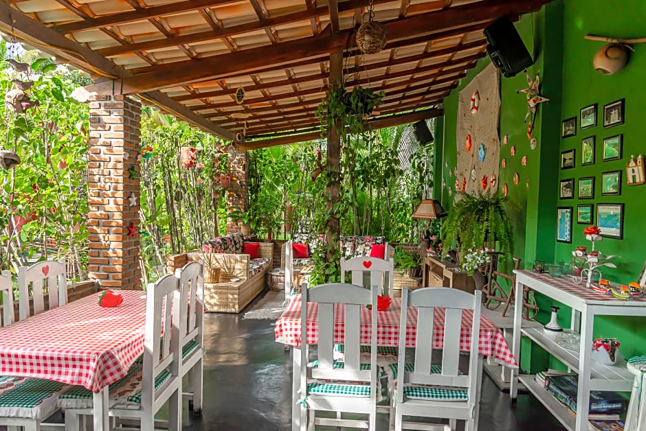 Suites de Charme Amoremio