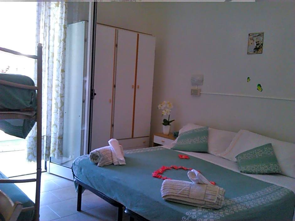 Albergo Maria Gabriella