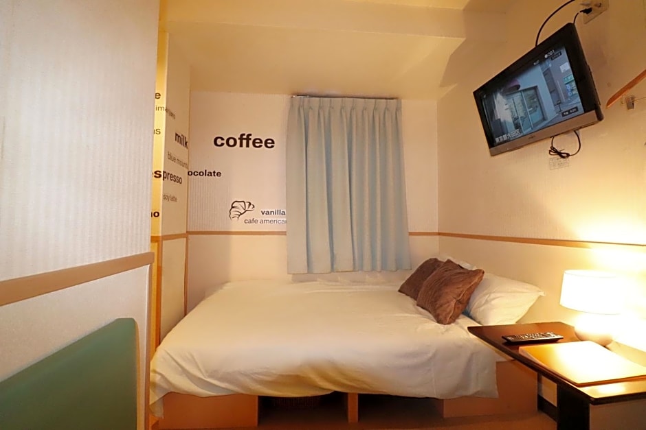 Hotel Yuyukan Center of Kabukicho, Shinjuku