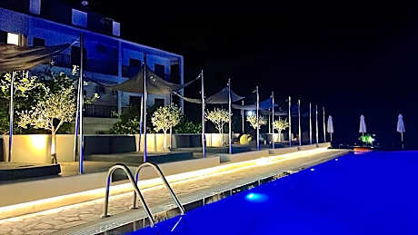 IONIAN SUITES by Bruskos