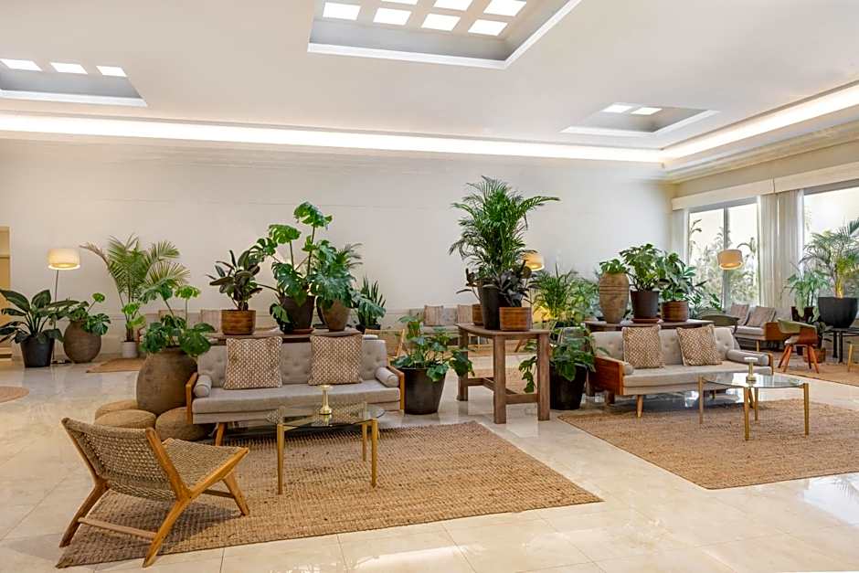 Holiday Inn Port of Miami - Downtown by IHG