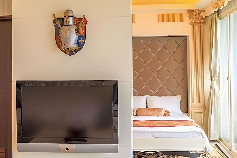 STARRISE LEISURE HOTEL