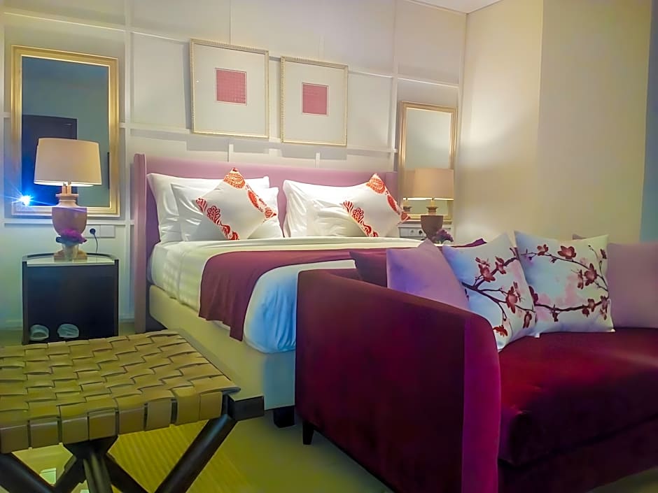 Kyriad M Hotel Sorong