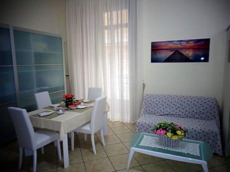 A Dream B&B Napoli