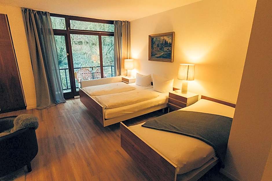 Gasthof Hotel zur Post