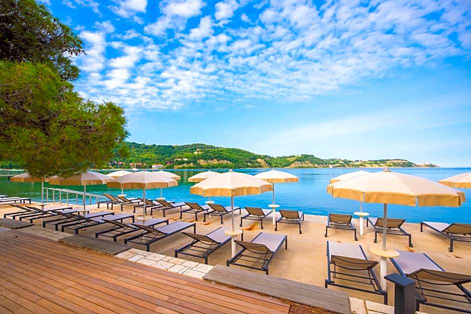 Holiday Park Vile - Terme Krka