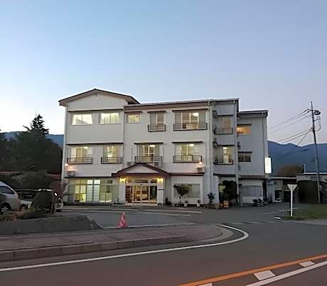 Resort Inn Fujihashi